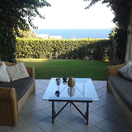 Villa 19 Санта Чезареа Терме Екстериор снимка