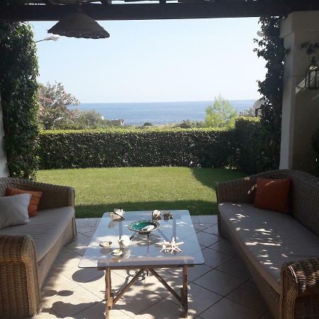 Villa 19 Санта Чезареа Терме Екстериор снимка