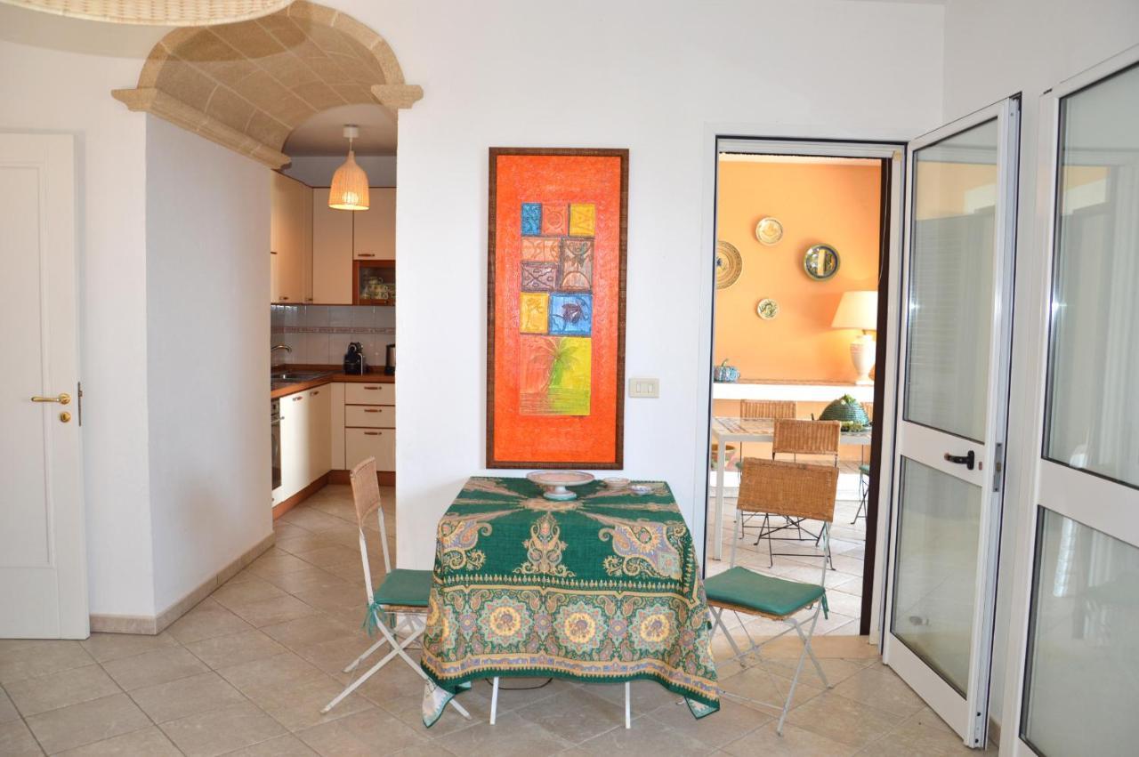 Villa 19 Санта Чезареа Терме Екстериор снимка