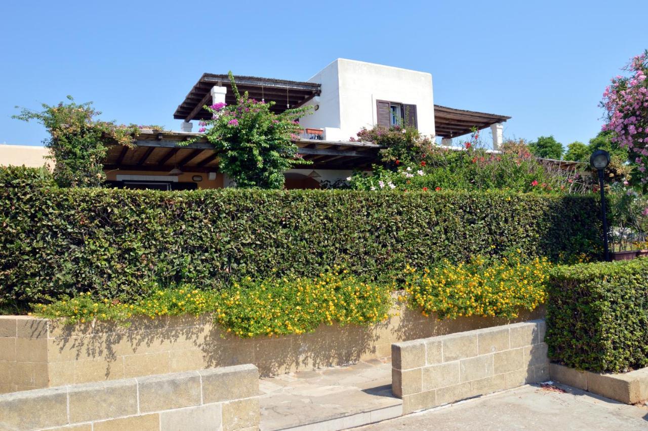 Villa 19 Санта Чезареа Терме Екстериор снимка