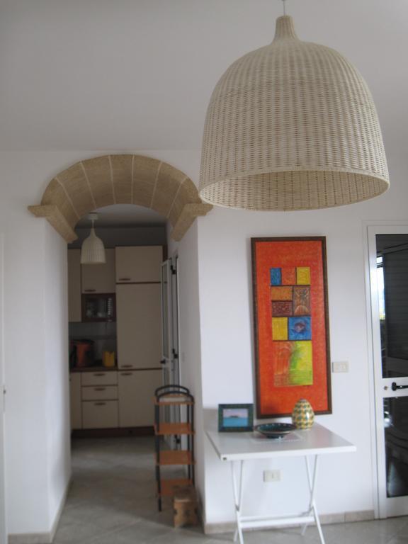 Villa 19 Санта Чезареа Терме Стая снимка