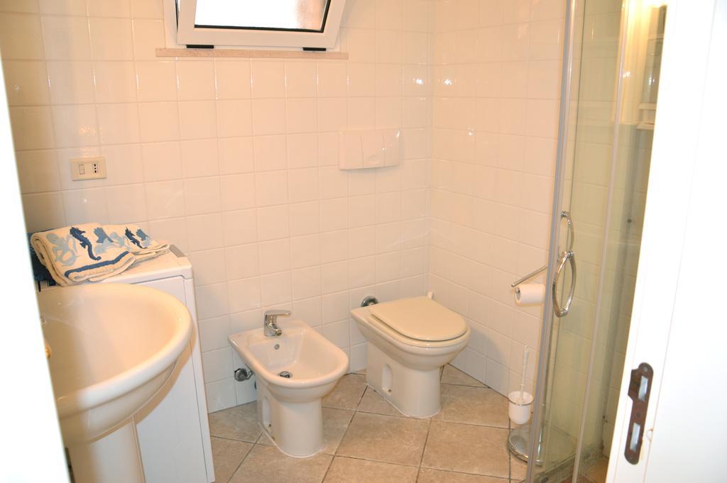 Villa 19 Санта Чезареа Терме Екстериор снимка