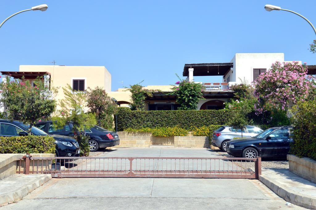 Villa 19 Санта Чезареа Терме Екстериор снимка