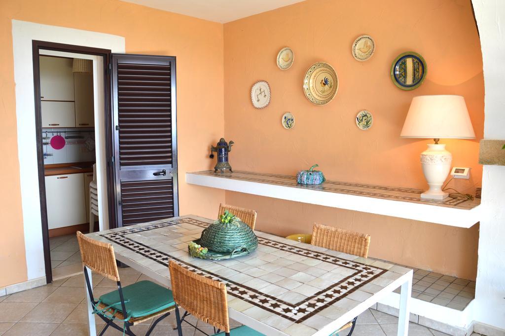 Villa 19 Санта Чезареа Терме Екстериор снимка