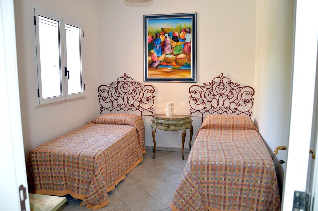 Villa 19 Санта Чезареа Терме Екстериор снимка