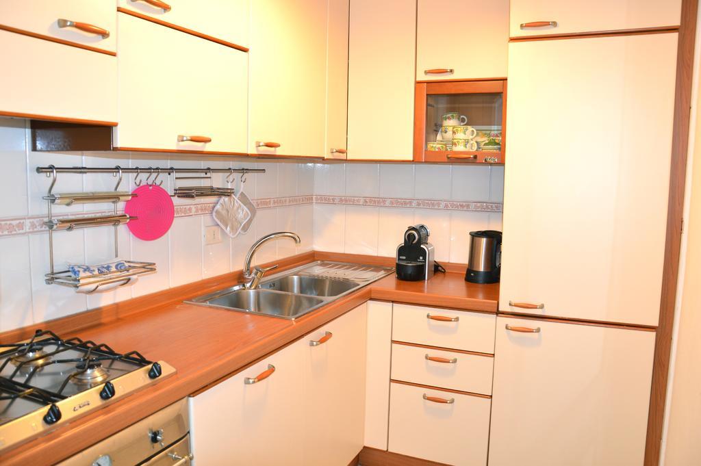 Villa 19 Санта Чезареа Терме Екстериор снимка