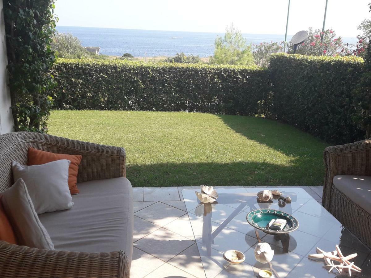 Villa 19 Санта Чезареа Терме Екстериор снимка